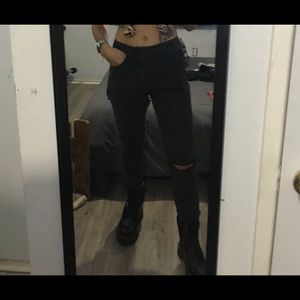 UNIF pants  BUNDLES 30% off